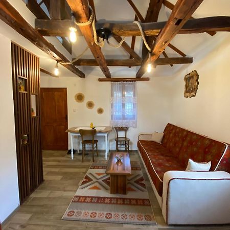 Apartamento Mitrovic Boljevac Exterior foto
