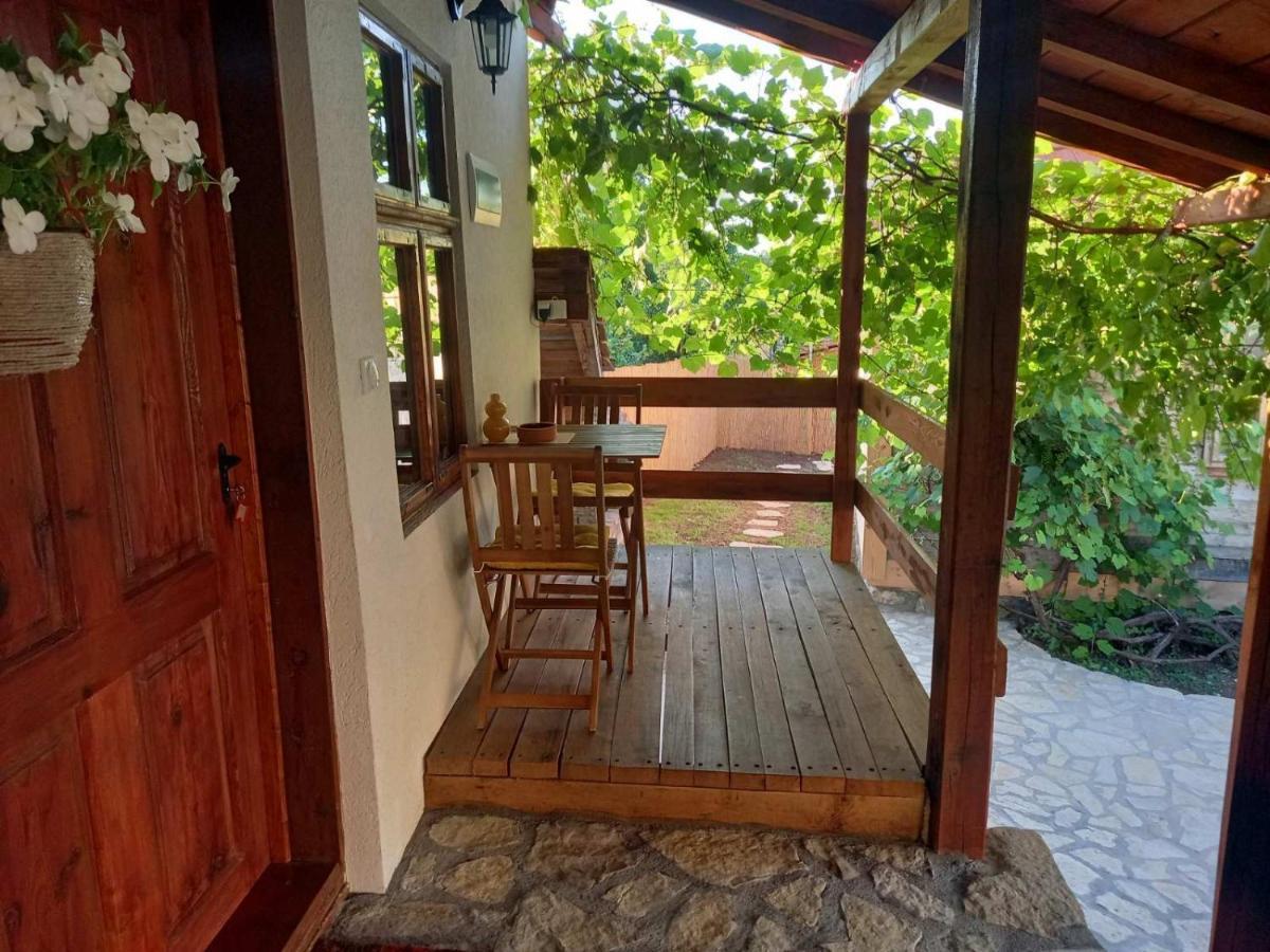 Apartamento Mitrovic Boljevac Habitación foto