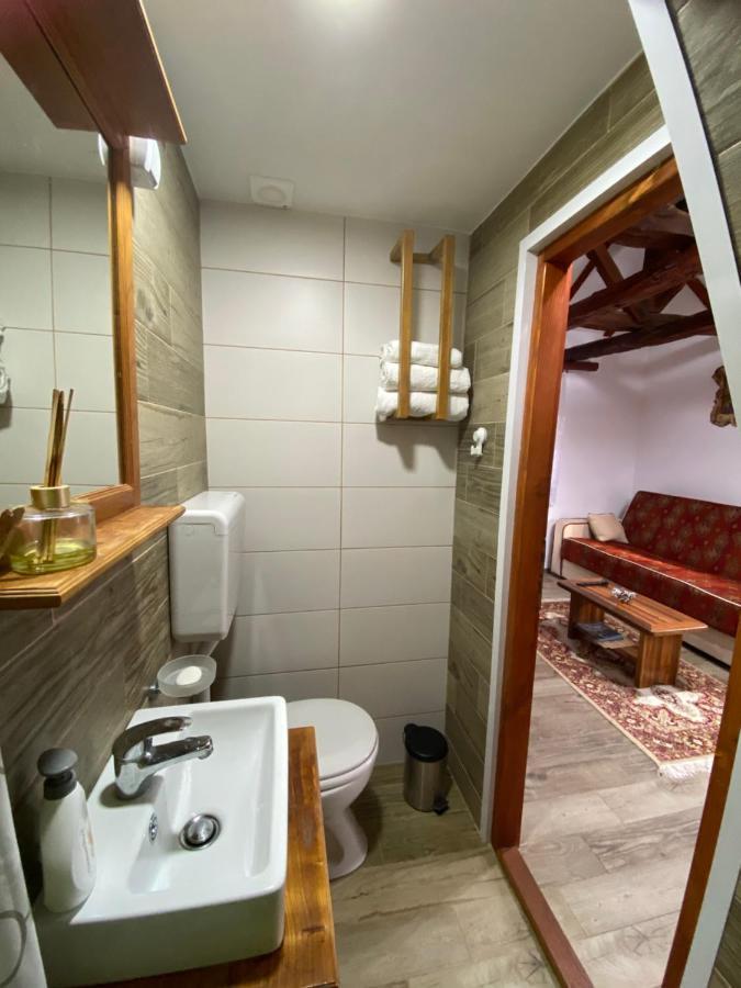 Apartamento Mitrovic Boljevac Exterior foto