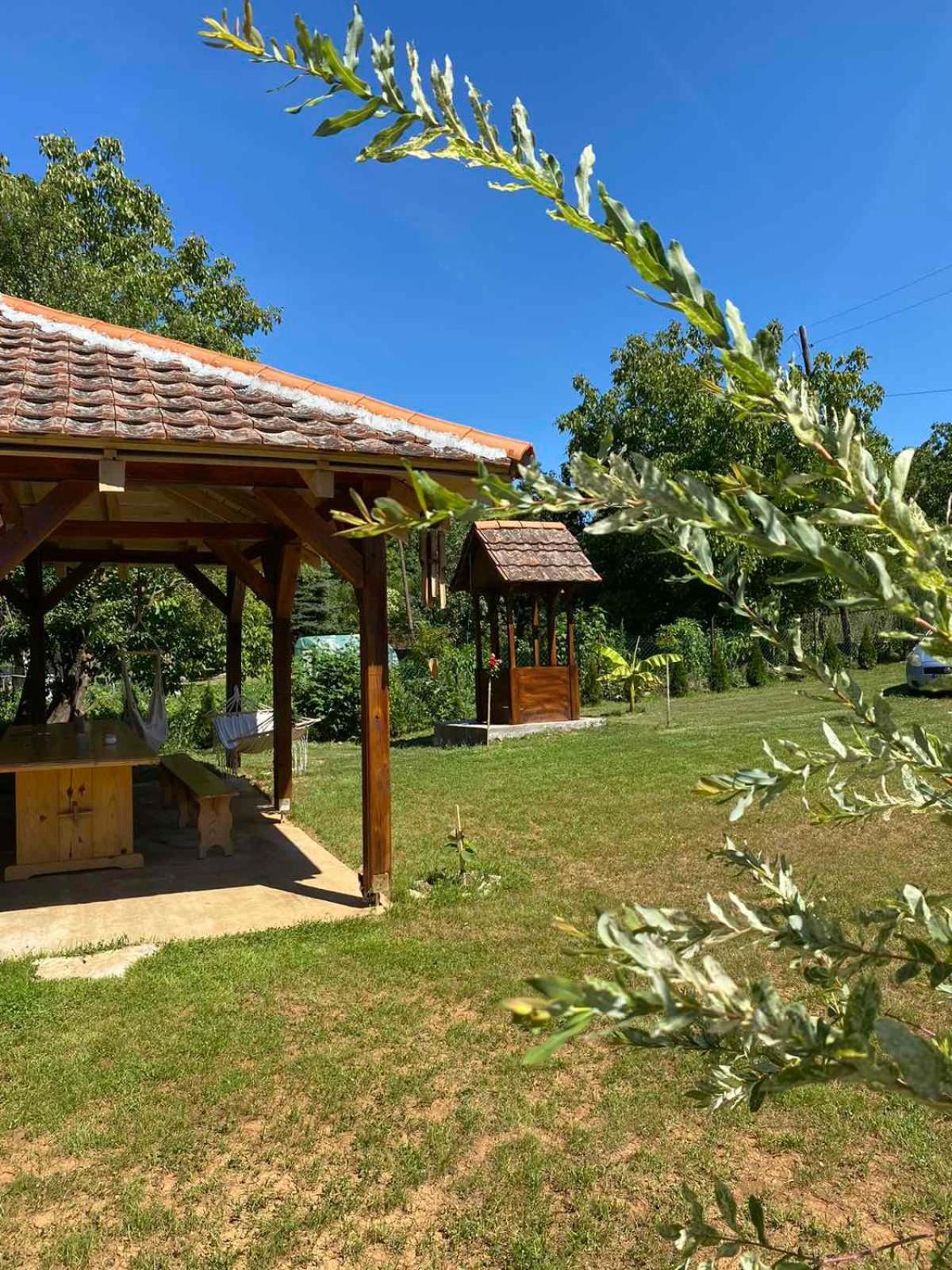 Apartamento Mitrovic Boljevac Exterior foto